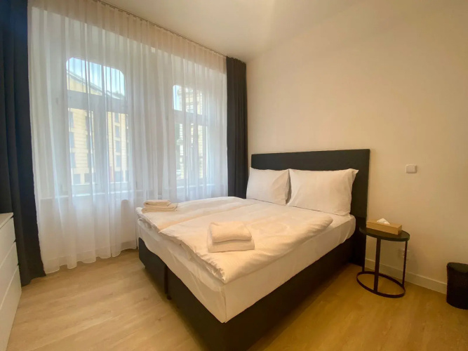 Figaro Suites