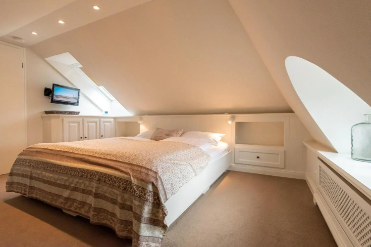 Haus Borelör Whg 2 OG