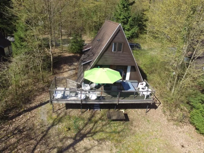 3 Bedrooms Cottage