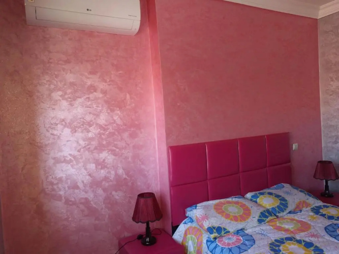 Appartement Marrakech