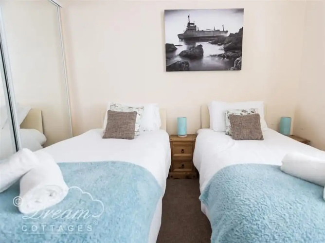 Buccaneer Cottage