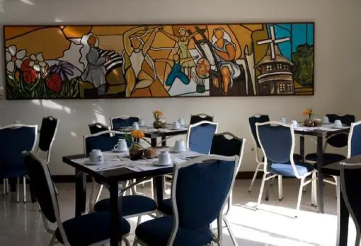 Slaviero Suites Joinville