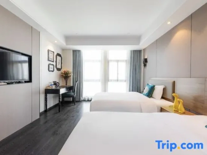 Executive Twin room