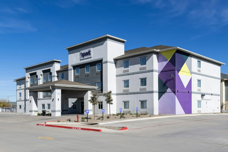 Hotelafbeelding