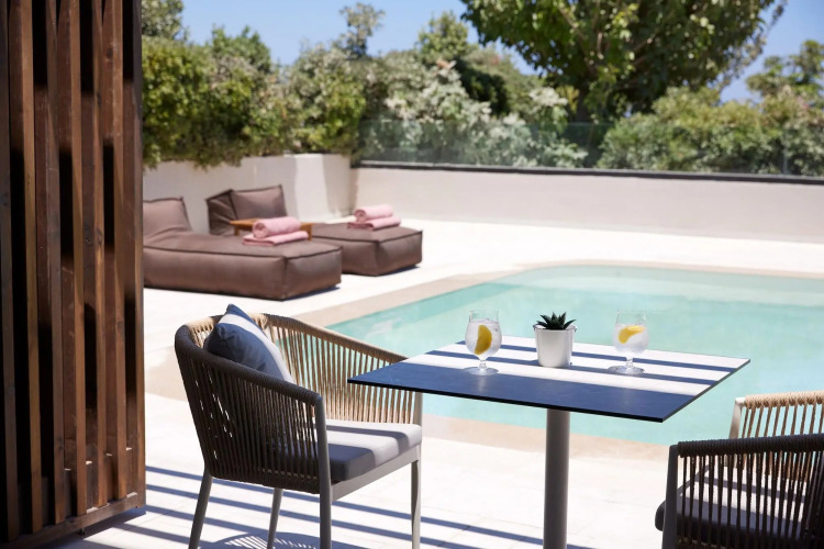 Фотография отеля