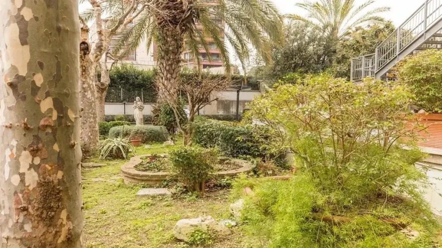 Villa Benedetta