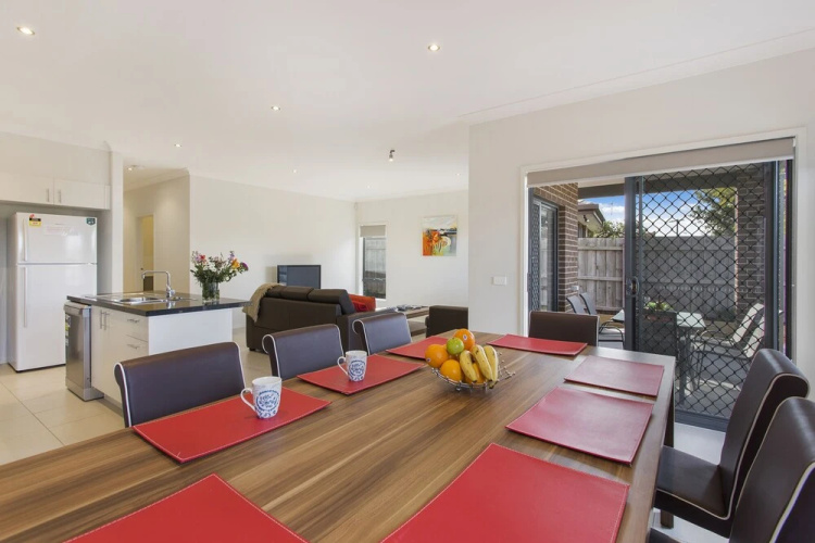 Bradford Place - Melbourne
