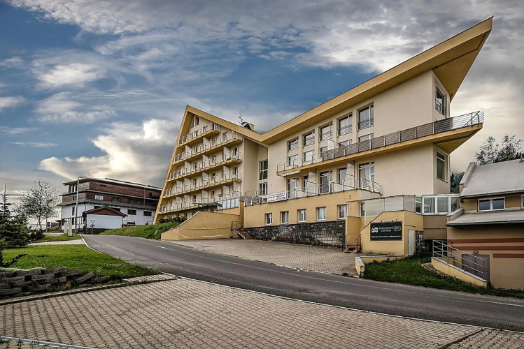 Hotelafbeelding