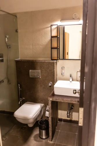 Superior room