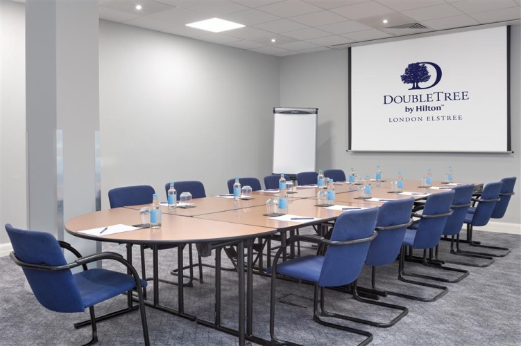 DoubleTree by Hilton London Elstree photo 42