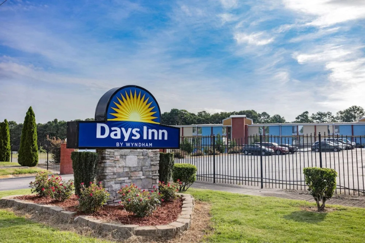Quality Inn
