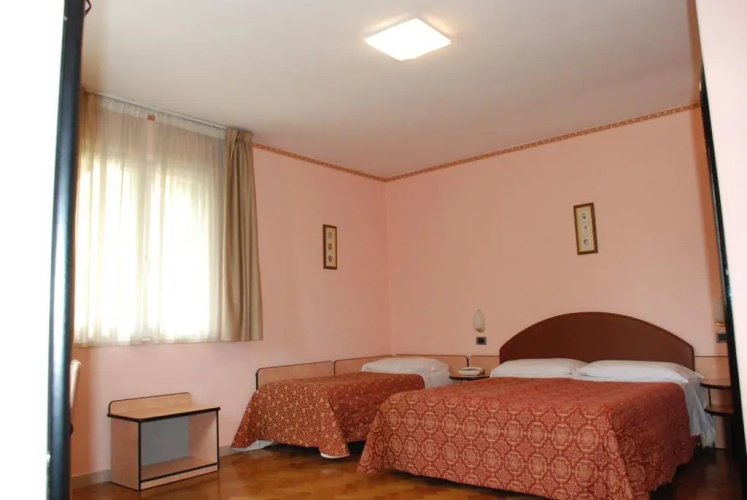 Hotel Ristorante Farese