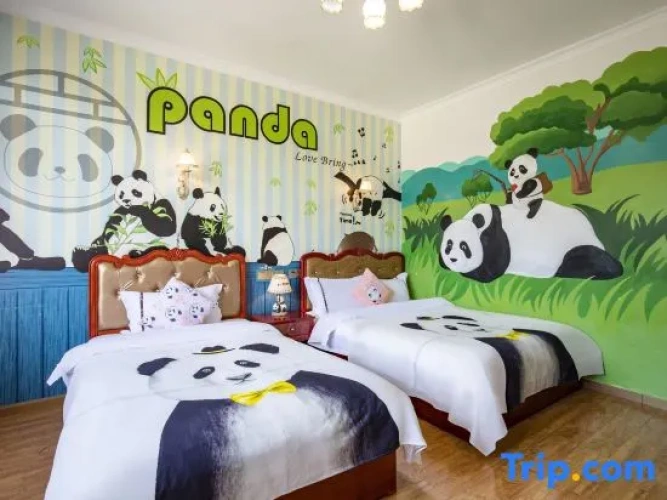Standard Family room
