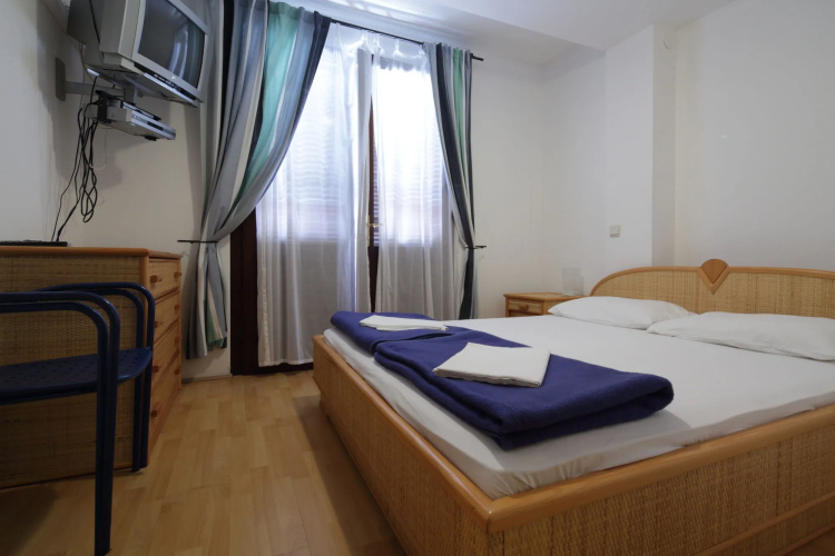 Hotel Timun