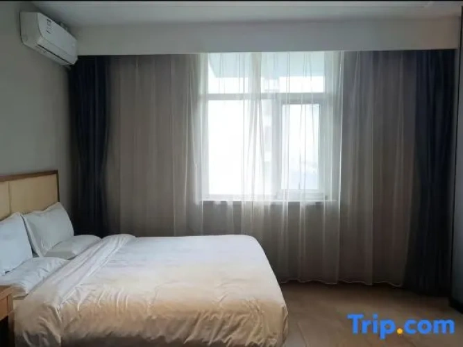 Deluxe Quadruple Suite