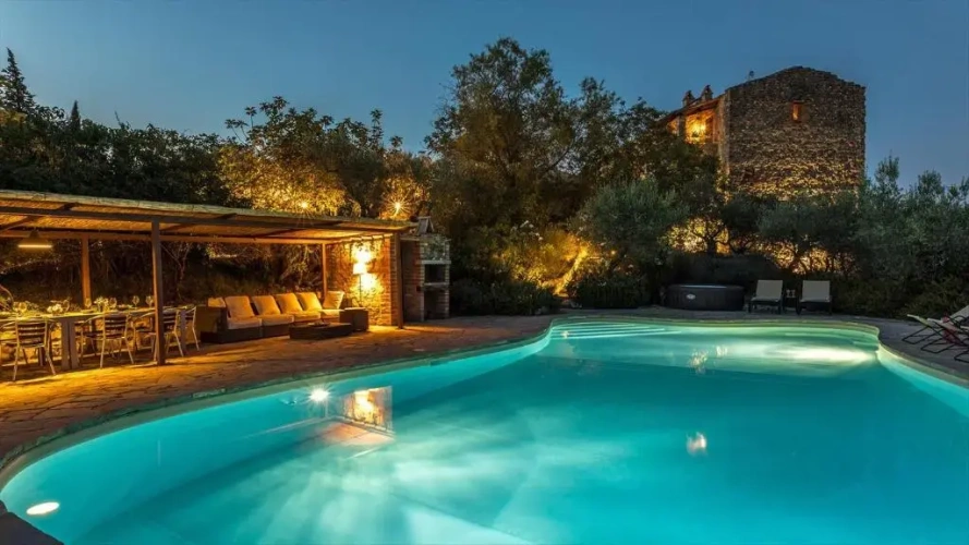 Villa