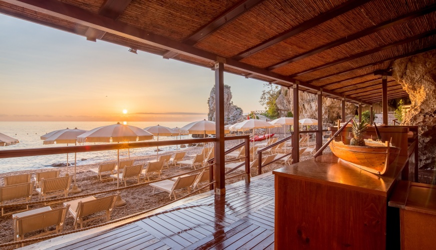 UNAHOTELS Capotaormina photo 24