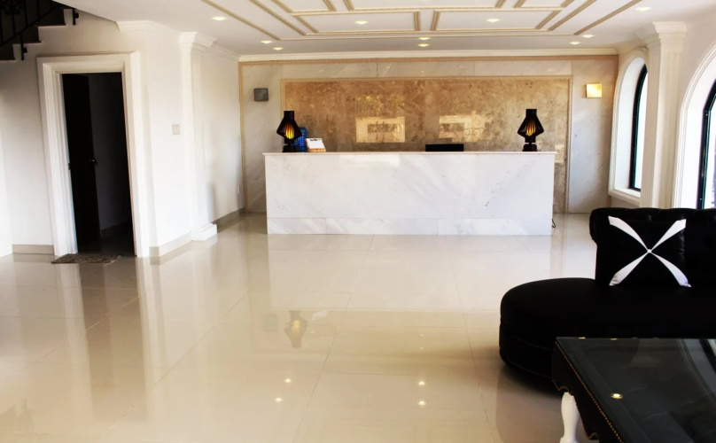 Imagen del hotel