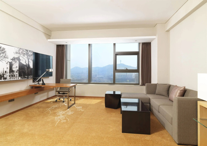 Aloft Dalian