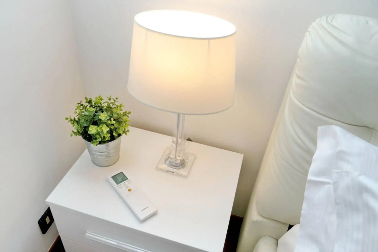 Cozy Cavour - My Extra Home