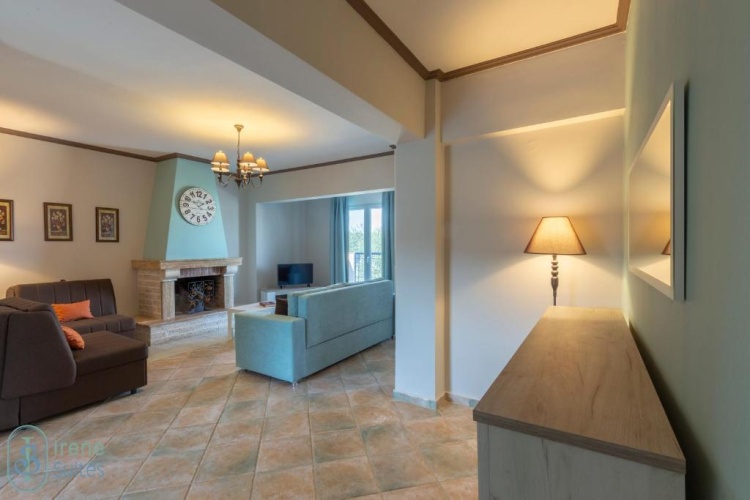Irene Suites