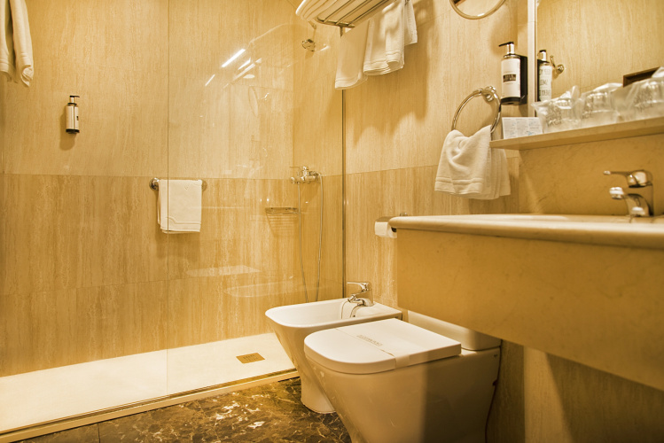 Hotel Los Condes photo 18