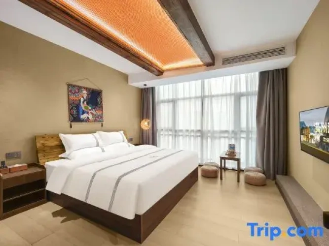 Luxury Double room