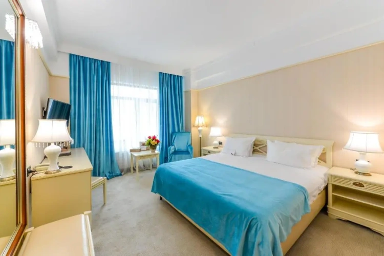 Premium Double room