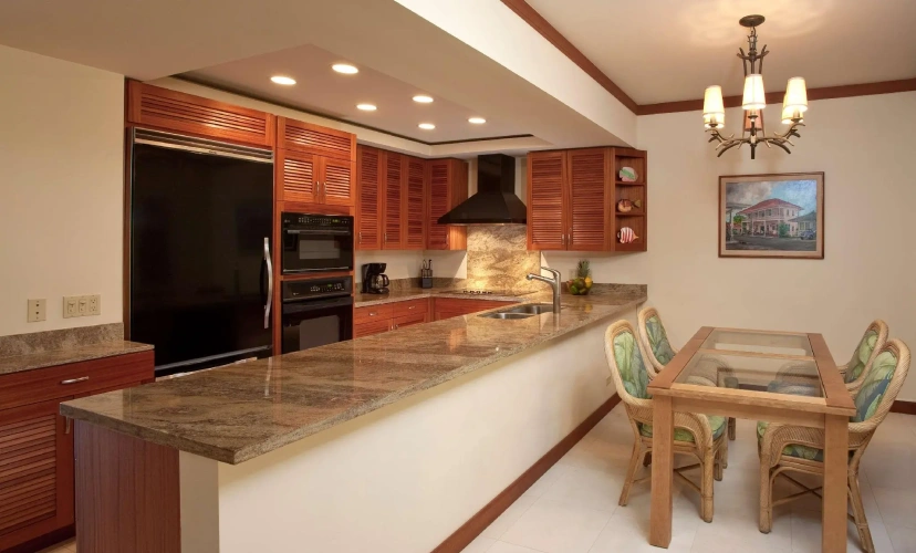 2 Bedrooms Standard room with ocean view