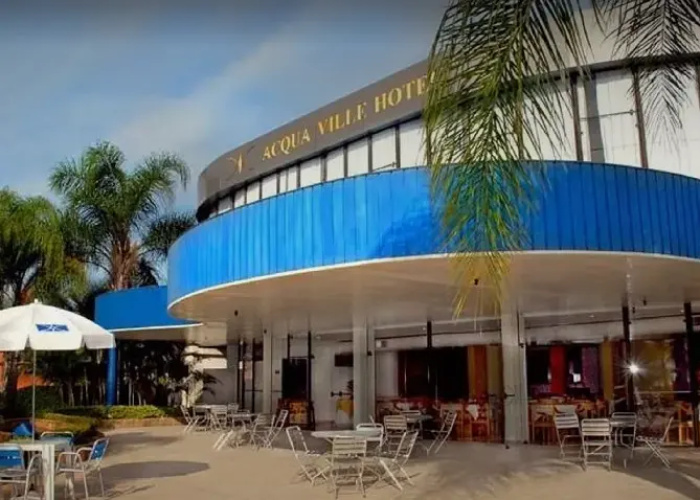 Imagen del hotel