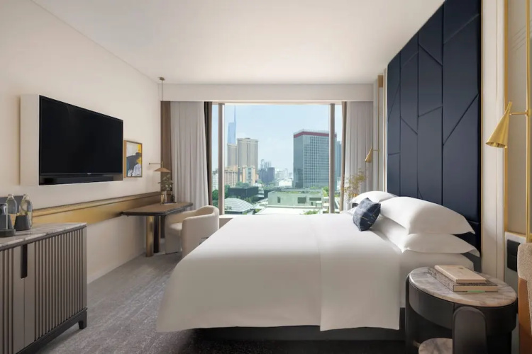 Kimpton Naluria Kuala Lumpur by IHG