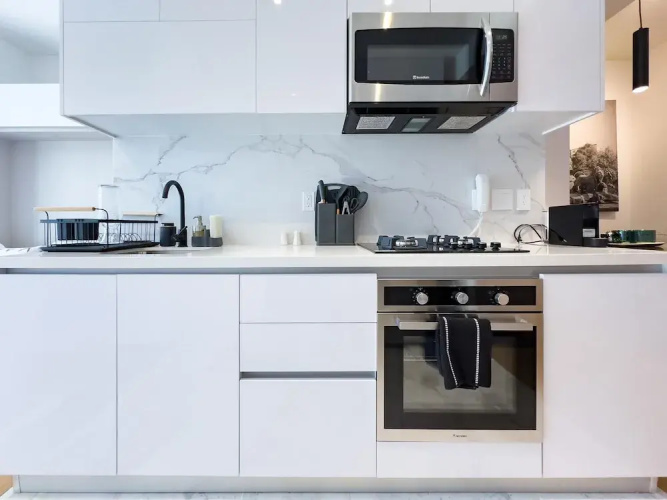 w Awesome Loft w Perfect View in Roma Norte