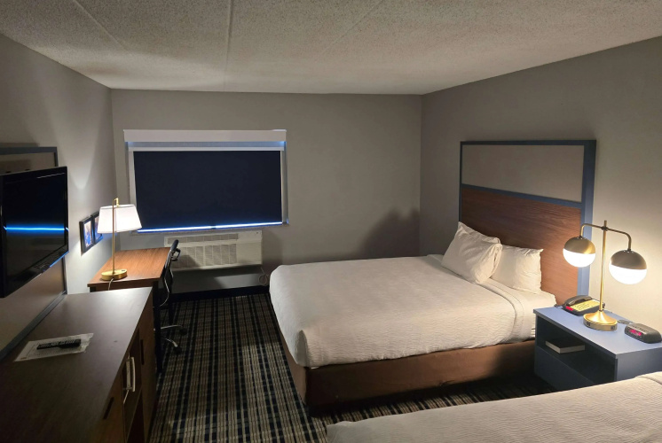 AmericInn by Wyndham Beloit