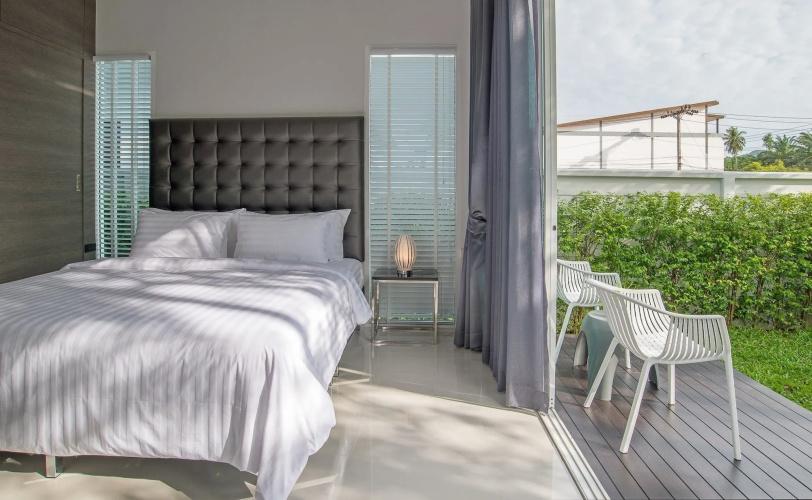 The Haven Krabi