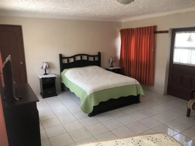 Hostal Aramayo