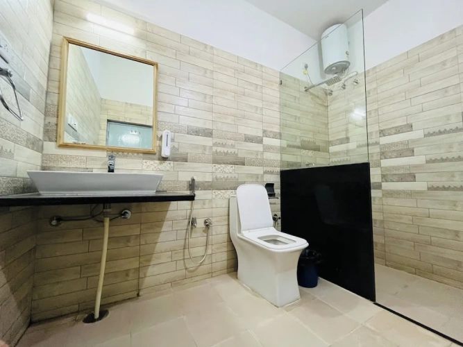 Superior Double room