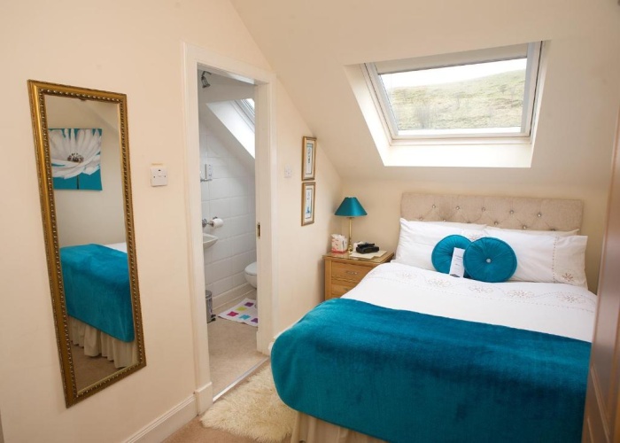Superior Single room