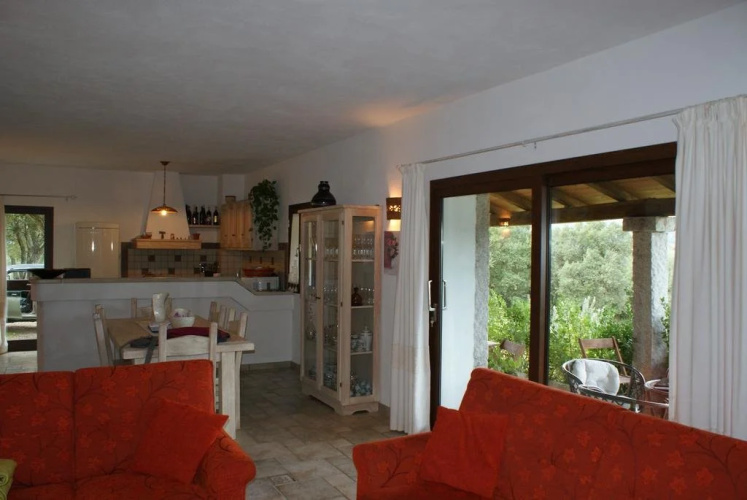 B&B Sa Soliana