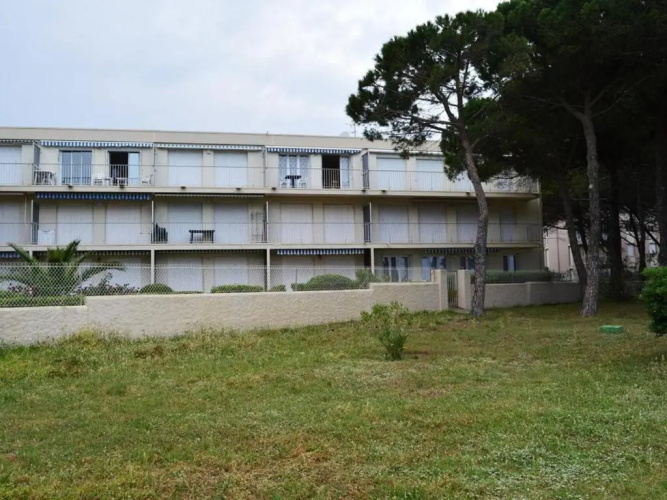 Appartement Argelès-sur-Mer, 2 pièces, 5 personnes - FR-1-225-332