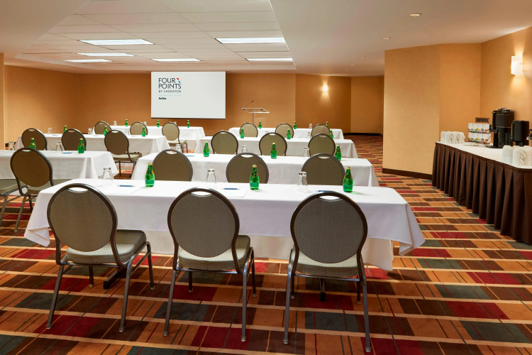 Four Points by Sheraton Halifax photo 20