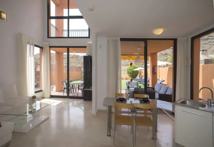 Villas de Tauro