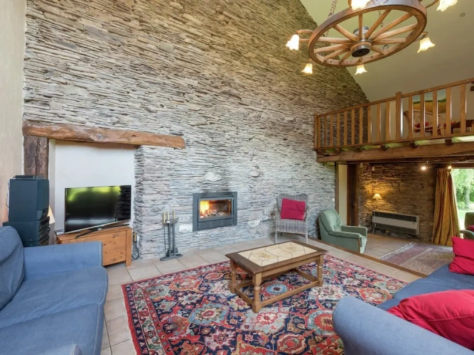 Cottage