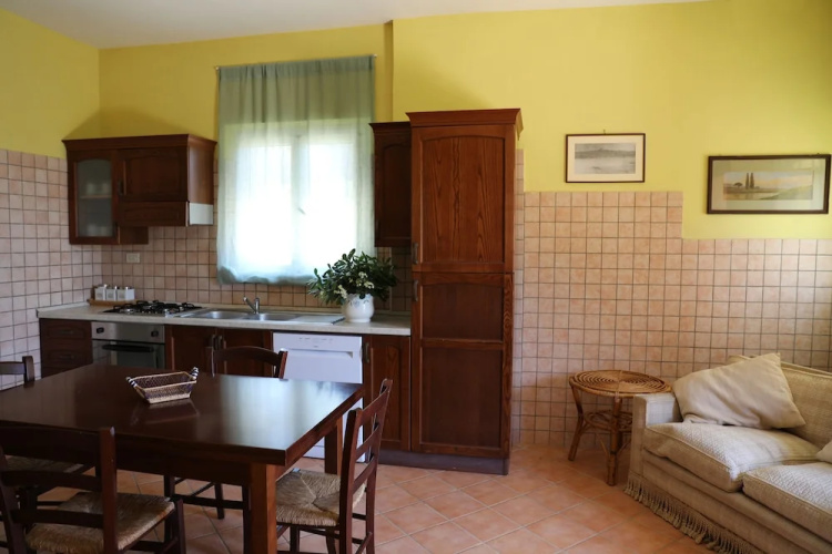 Villa Bell'Aspetto