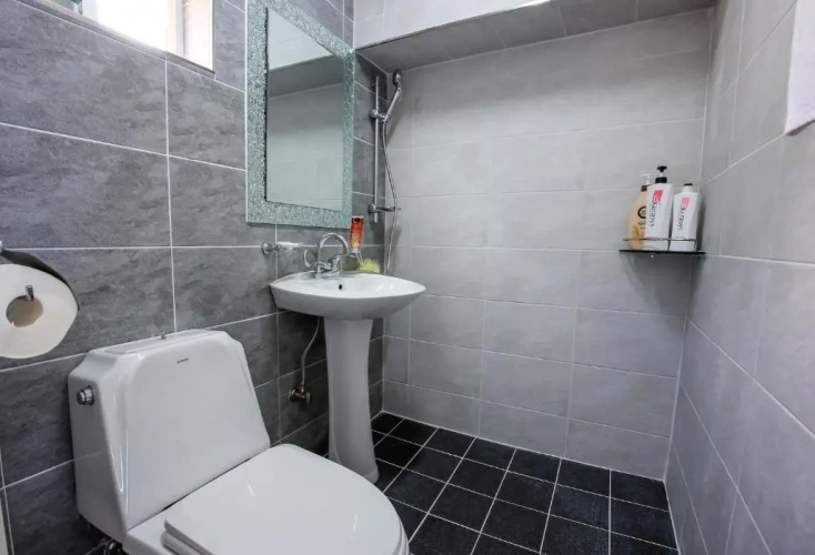 1 Bedroom Cottage