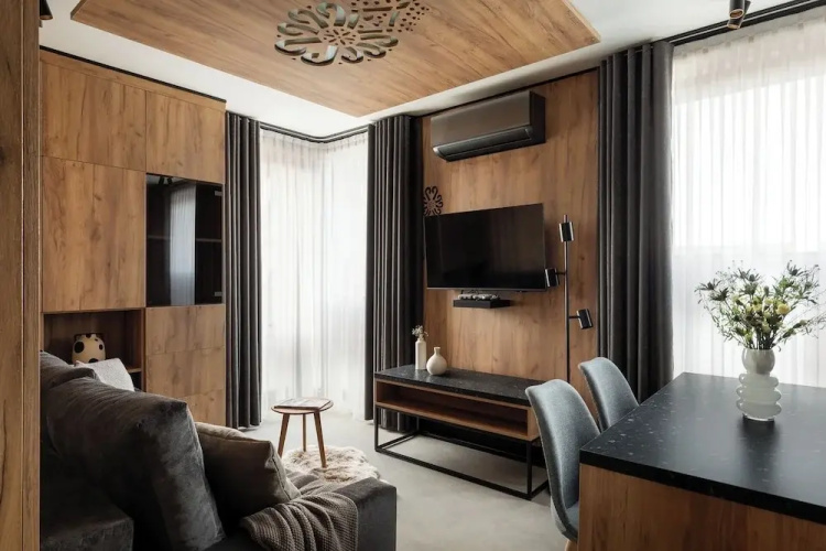 Cyrhla Apartamenty