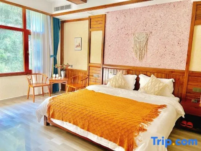 Luxury Double room