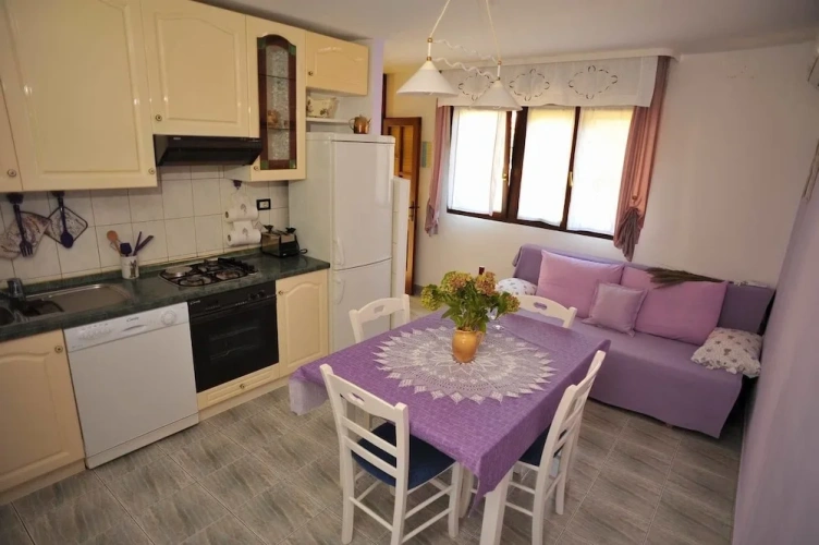 Comfort Apartment