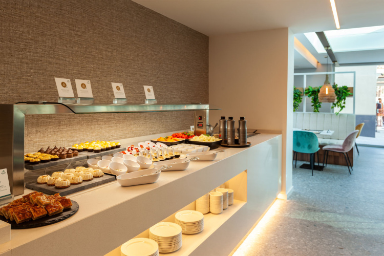 Kumara Serenoa By Lopesan Hotels photo 13