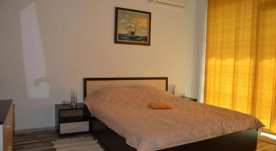 Guest House Mimosa