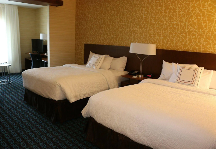 Fairfield Inn & Suites by Marriott Bowling Green